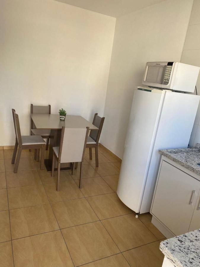 Ap Frente A Praca Bem Localizado Apartment *