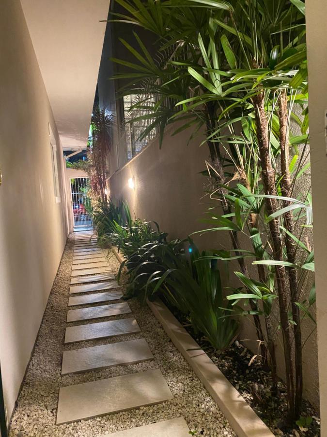 Apartment Ap Frente A Praca Bem Localizado