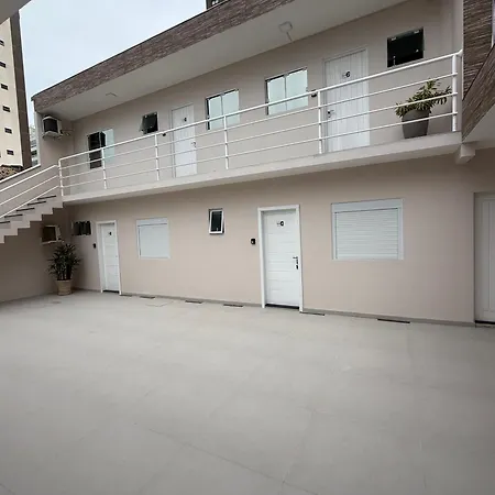 Ap Frente A Praca Bem Localizado Apartment Sao Jose  Exterior photo